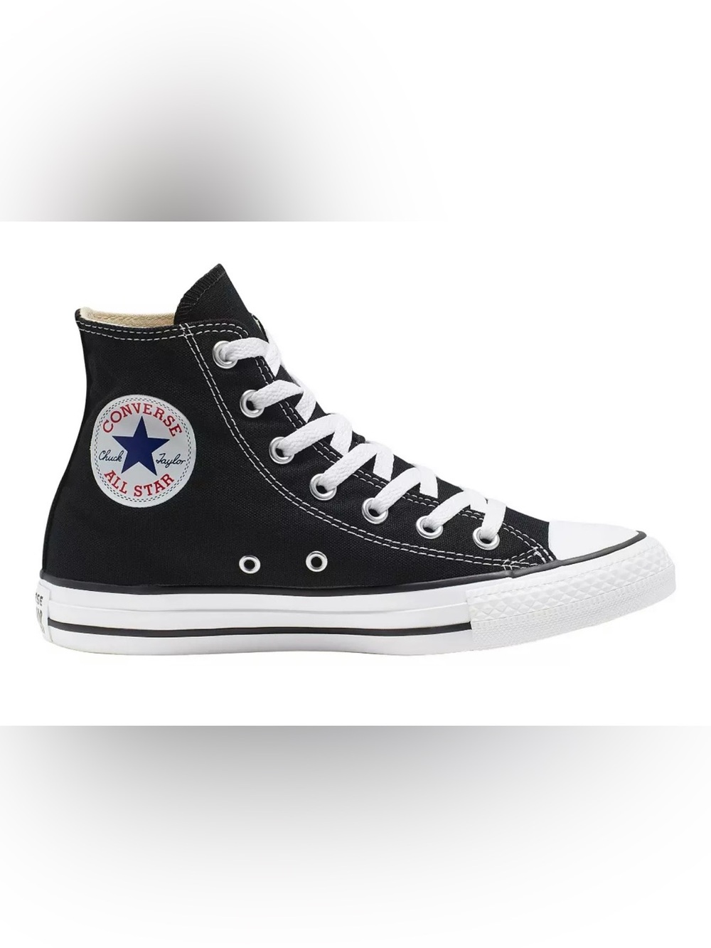 Converse Women’s Chuck Taylor All-Star High Top Sneakers 10
